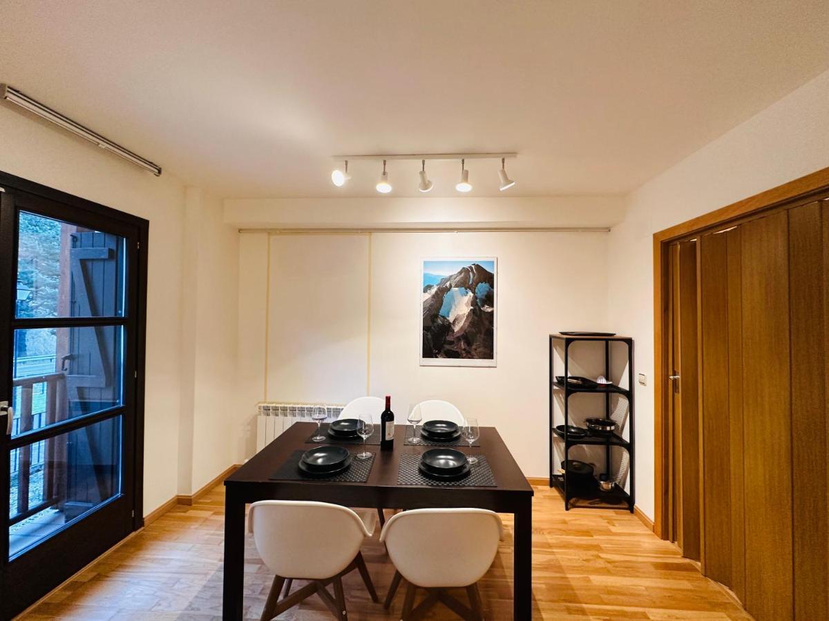 Apartamento Lozano Parzan Exterior photo